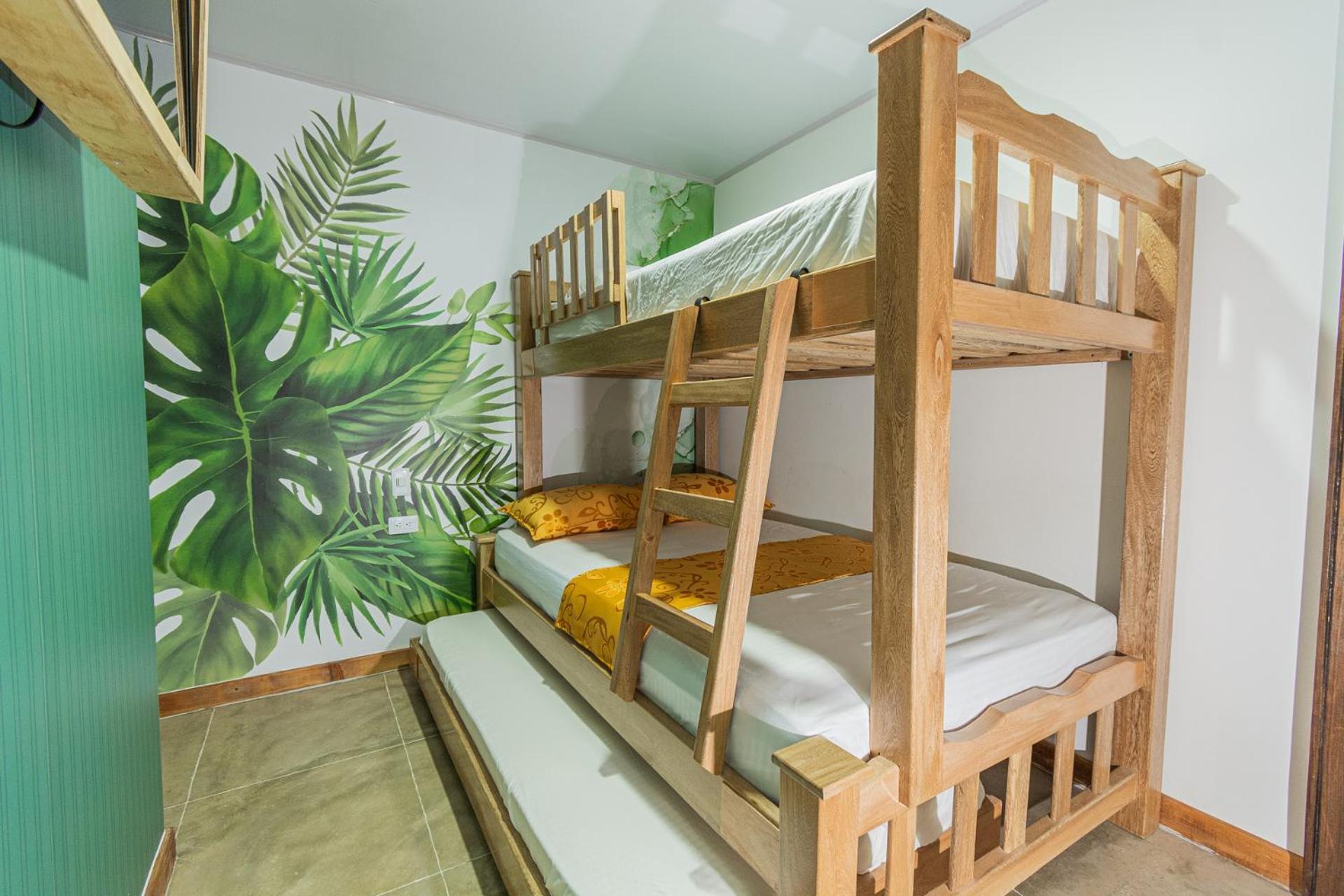 Nomada Hotel Гуатапе Экстерьер фото